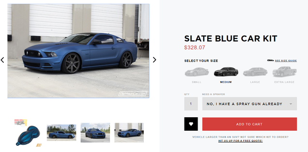 Slate Blue
